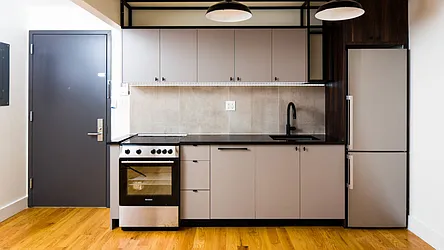 Rented by Nooklyn NYC LLC