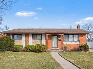 15600 Sunset St, Livonia, MI 48154