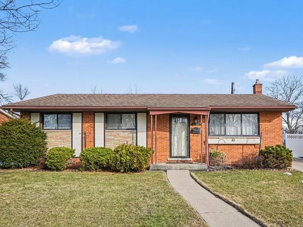 15600 Sunset St, Livonia, MI 48154