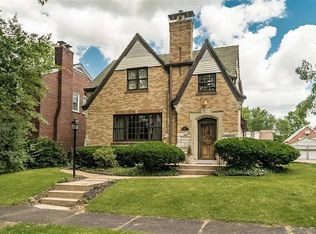 6227 Devonshire Ave, Saint Louis, MO 63109