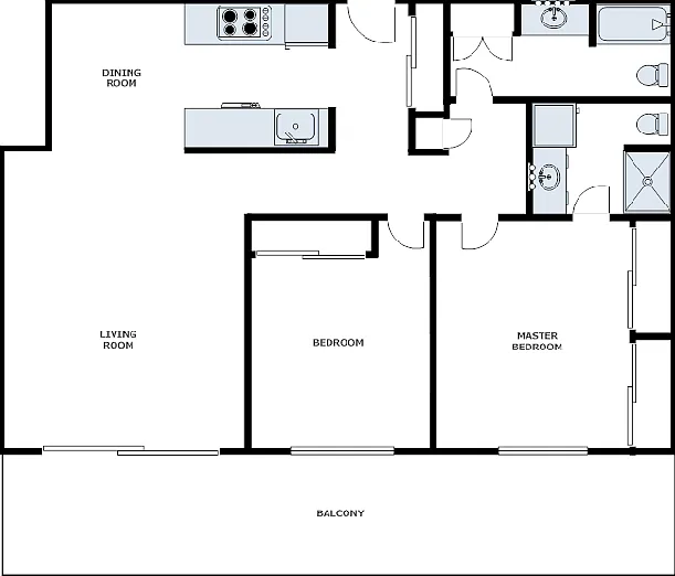1410 Millbrae Ave — Photo 6