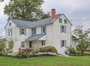 490 Smoke Pipe Rd, Souderton, PA 18964