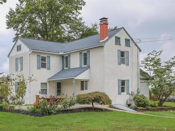 490 Smoke Pipe Rd, Souderton, PA 18964