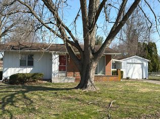 573 Scotch Elm Ln, Galesburg, IL