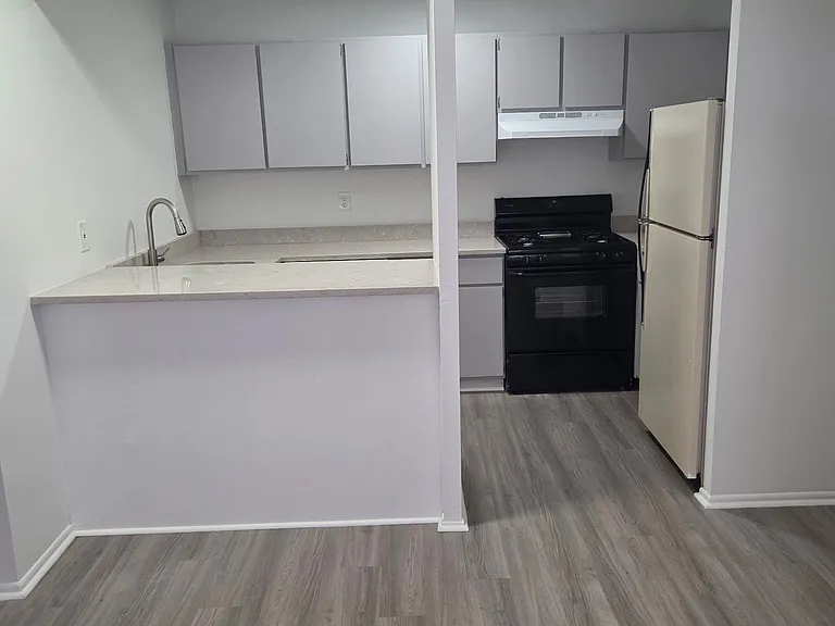 420 Hill St #7 — Photo 4