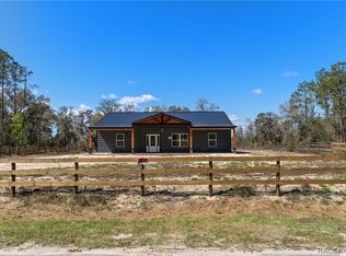 3020 SW Westwater Dr, Dunnellon, FL 34431