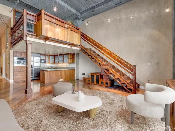601 4th St Unit 124C, San Francisco, CA 94107