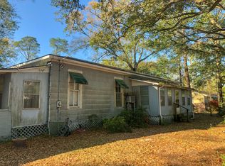 511 W Old Pass Rd, Long beach, MS 39560
