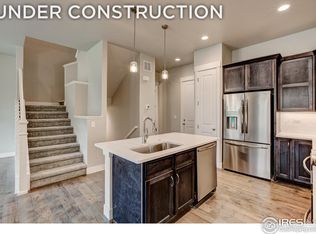 6241 Vernazza Way #3, Windsor, CO 80550