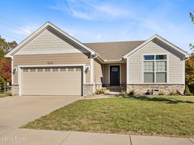 10801 Hidden Forest Way, Louisville, KY, 40229