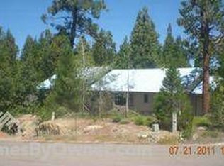40971 Woodridge Ln, Shaver Lake, CA 93664