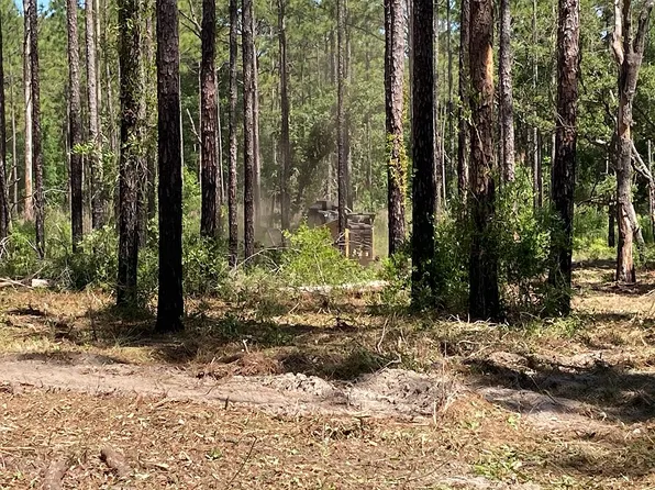 1711 W Union St, Hernando, FL 34442