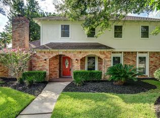 6910 King Arthur Ct, Spring, TX 77379