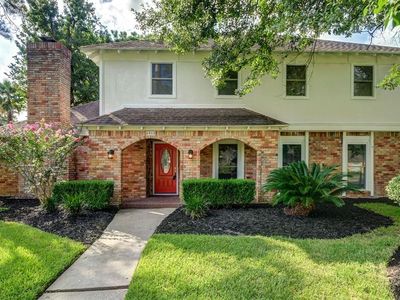 6910 King Arthur Ct, Spring, TX, 77379
