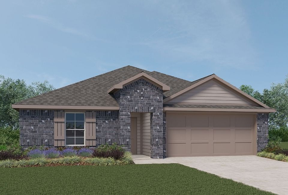 Plan Elevation.