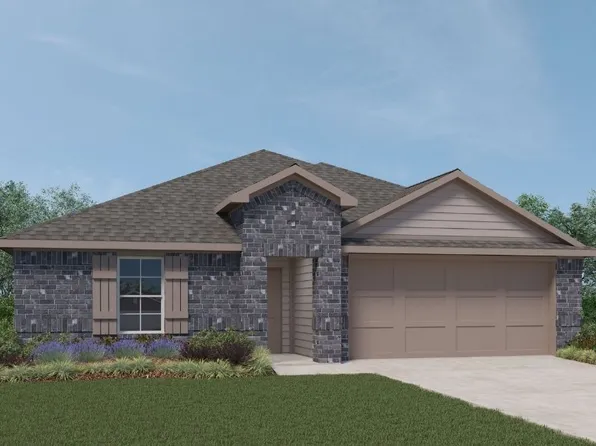 The Irvine Plan, Brookstone Creek