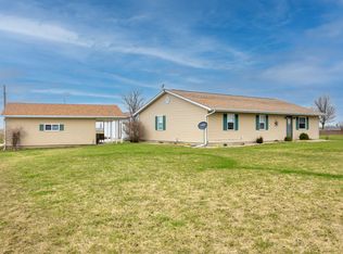 16 E 300 North Rd, Loda, IL 60948
