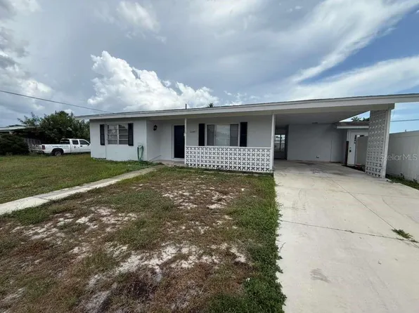 22189 Laramore Ave, Pt Charlotte, FL 33952