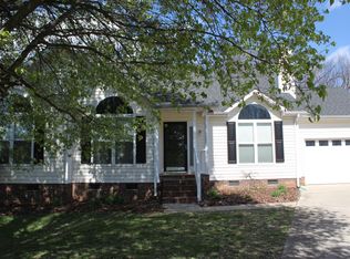 372 Canter Ct NW, Concord, NC 28027