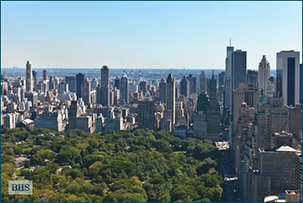 Rented by Brown Harris Stevens | media 8