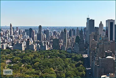 Rented by Brown Harris Stevens