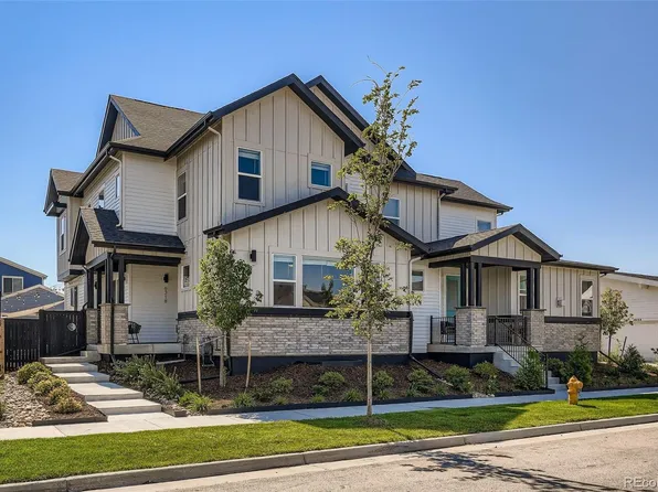 6318 N Fulton Court, Denver, CO 80238