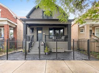5723 S Wolcott Ave, Chicago, IL 60636
