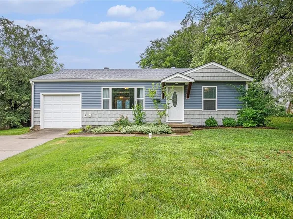 716 Broad St, Warrensburg, MO 64093