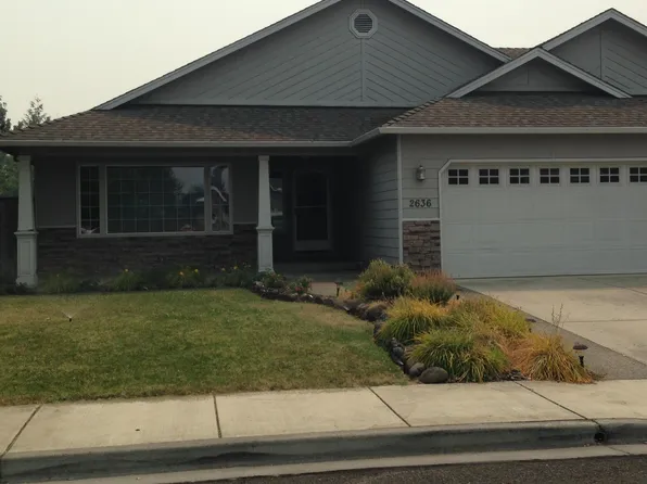 2636 Jeremy St, Central Pt, OR 97502