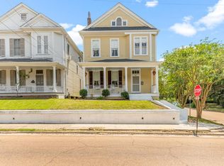 400 Washington St, Natchez, MS 39120
