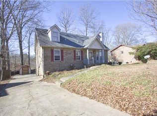 234 Millstone Cir, Clarksville, TN