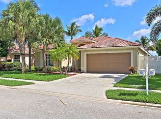 8244 White Rock Cir, Boynton Beach, FL 33436