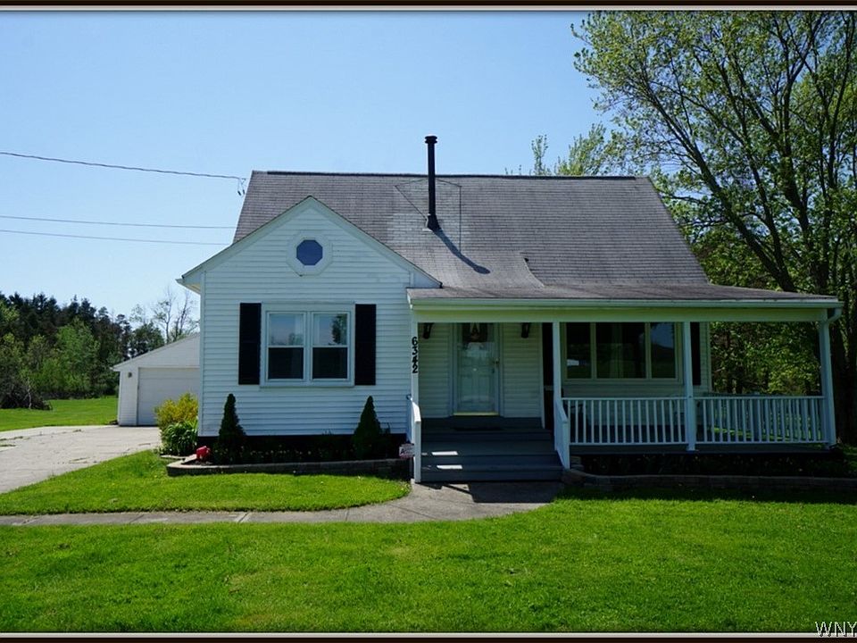 6342 S Abbott Rd, Orchard Park, NY 14127 Zillow
