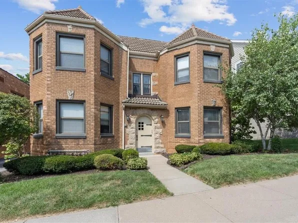4500 Broadway St, Kansas City, MO 64111