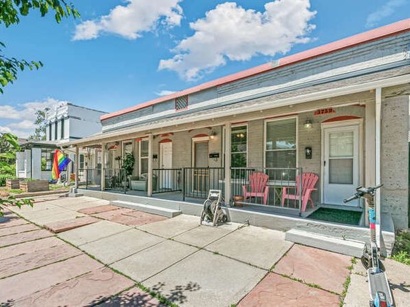 3757 N Gilpin St #3757