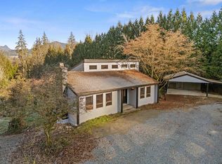 25443 Bosonworth Ave, Maple Ridge, BC V2W1G9