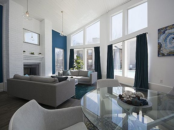 Newport Apartments