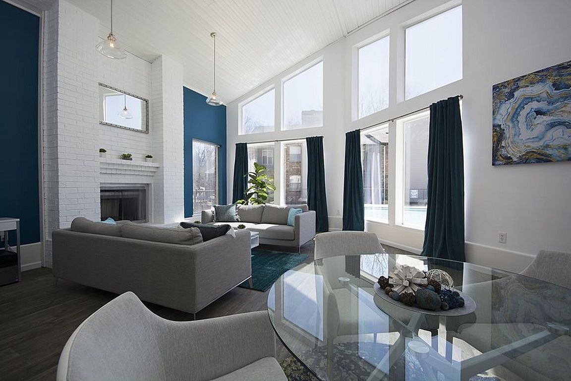 Newport Apartments