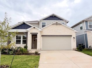 104 Pico St, Hutto, TX 78634