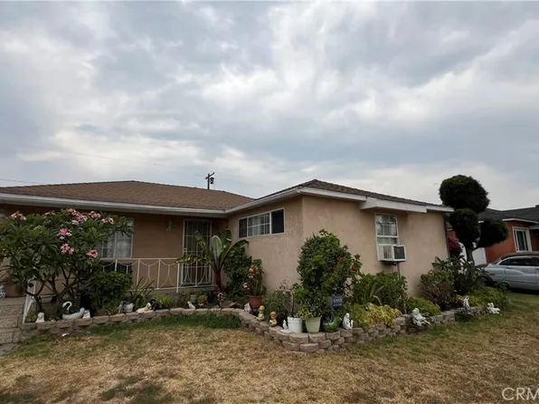 11243 Hulme Ave, Lynwood, CA 90262