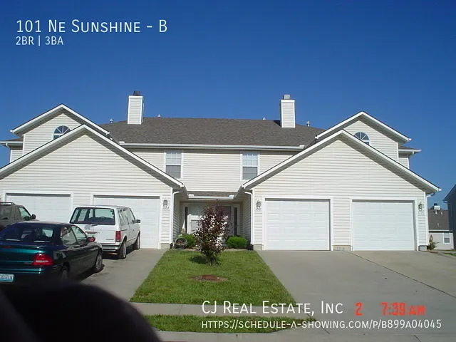 101 NE Sunshine St #B