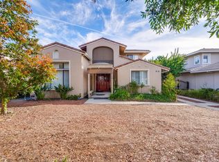 10828 Bubb Rd #101, Cupertino, CA 95014