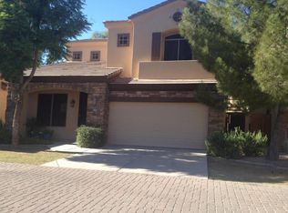 1928 W Periwinkle Way, Chandler, AZ 85248