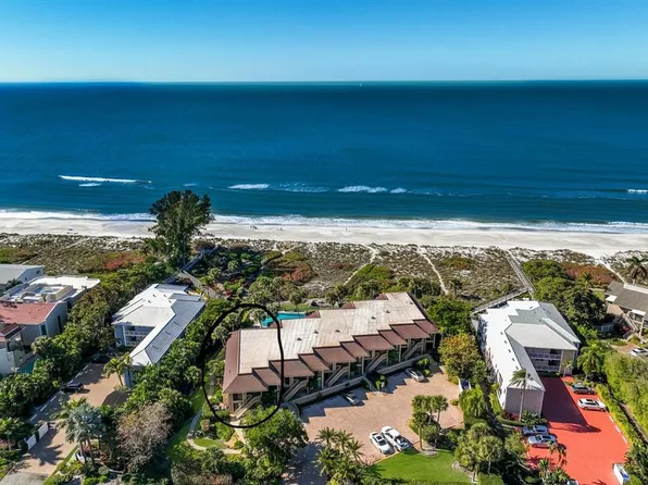 5635 Gulf Of Mexico Dr APT 201, Longboat Key, FL 34228