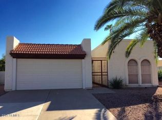 9545 E Fairway Blvd, Chandler, AZ 85248