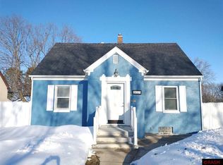 817 1st Ave S, Sleepy Eye, MN 56085