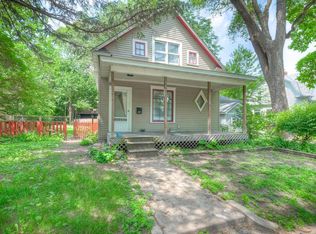2608 29th Ave S, Minneapolis, MN 55406