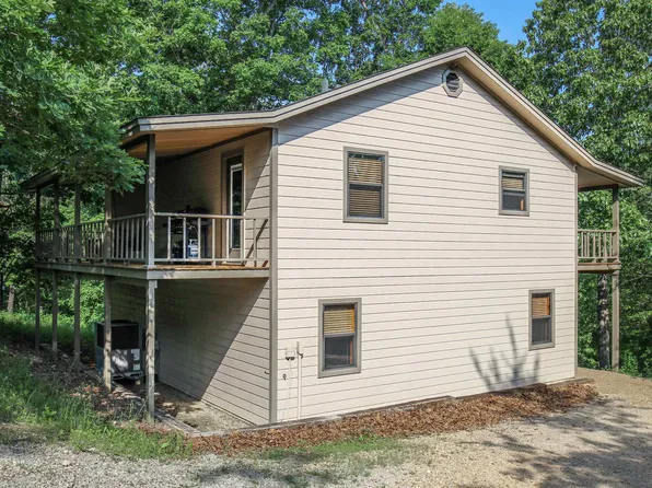 1022 Rocking Chair Ln, Valley Springs, AR 72682