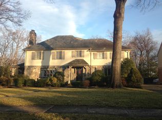725 Belmont Rd, Ridgewood, NJ 07450