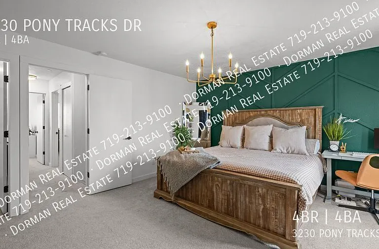 3230 Pony Tracks Dr — Photo 25